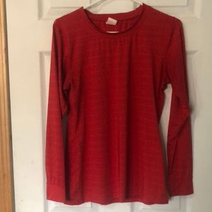 Zyia long sleeve